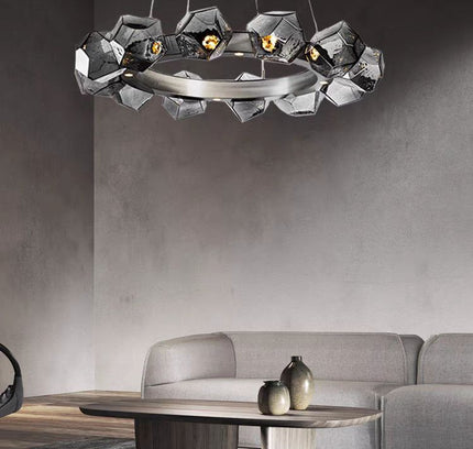 Chandelier JOIA by Rodesigne
