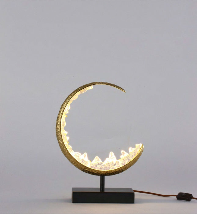 Table Lamp LUSIN