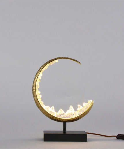 Table Lamp LUSIN