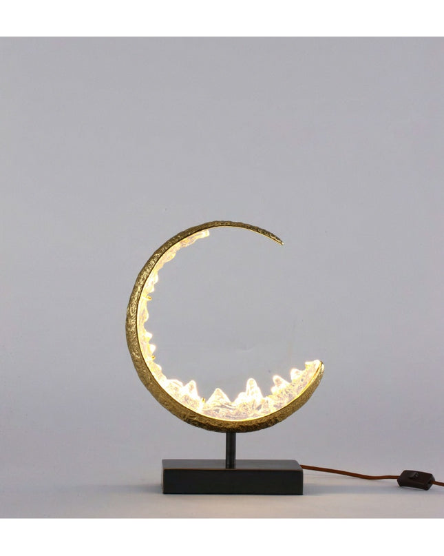 Table Lamp LUSIN — designer table lamp by RODESIGNE