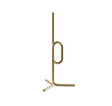 Table Lamp ARUFY — designer table lamp by RODESIGNE