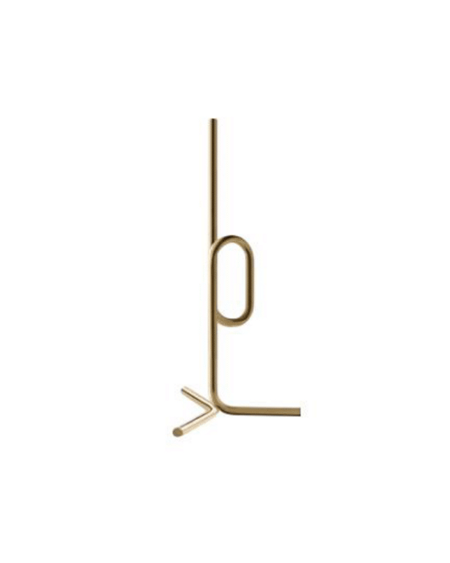 Table Lamp ARUFY — designer table lamp by RODESIGNE