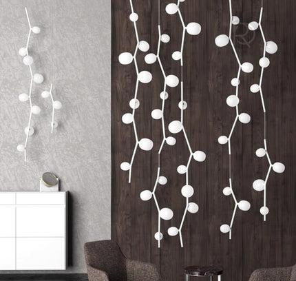 Chandelier ZUMMY by Rodesigne