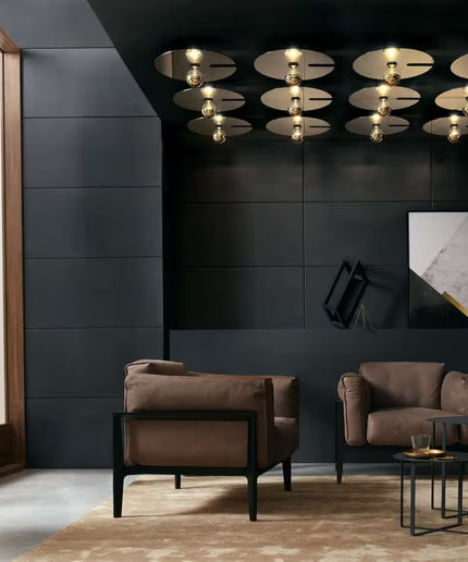 Ceiling Light MIRERRE