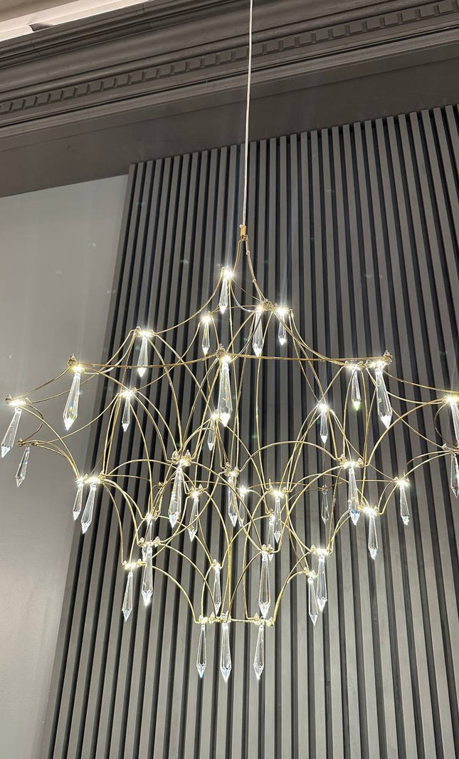 Chandelier KERTER