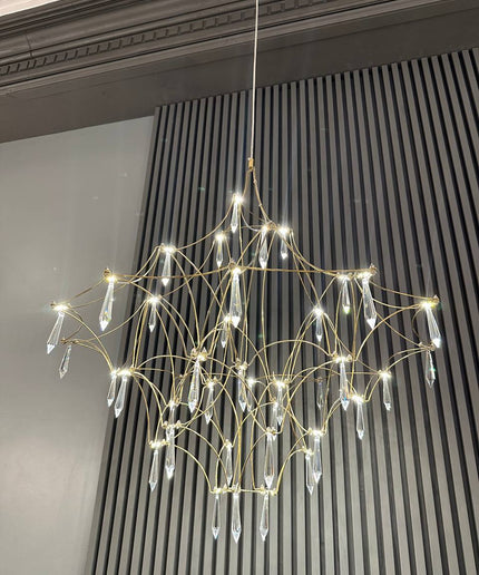 Chandelier KERTER