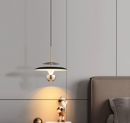 Pendant Light GERSCH — modern pendant light, custom designer lighting by RODESIGNE