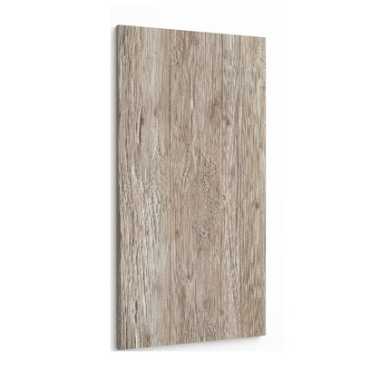 Wall Panel ANCIENT WOOD BOARD — decorative acoustic wall panel, sound absorption by RODESIGNE