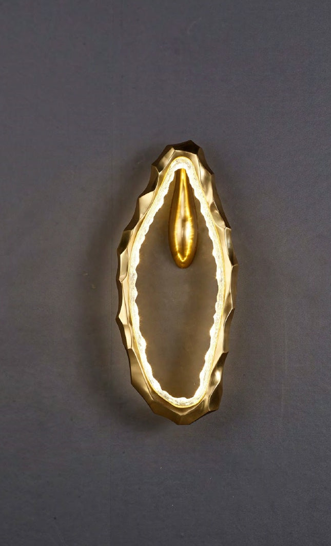 Wall Sconce HOREMA