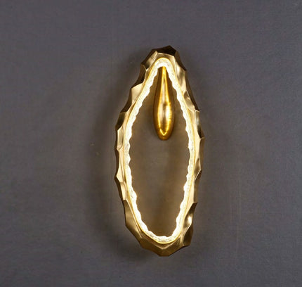 Wall Sconce HOREMA — wall sconce lamp, designer lighting by RODESIGNE