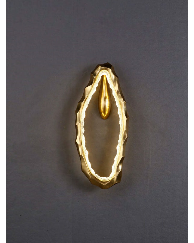 Wall Sconce HOREMA — wall sconce lamp, designer lighting by RODESIGNE