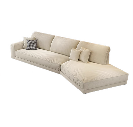 Sofa ROY — designer sofa, custom furniture by RODESIGNE