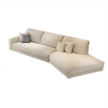 Sofa ROY — designer sofa, custom furniture by RODESIGNE