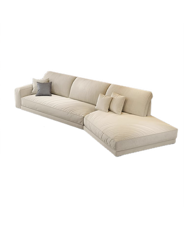 Sofa ROY — designer sofa, custom furniture by RODESIGNE