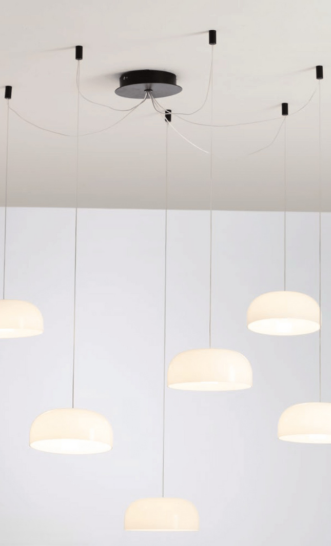 Pendant Light RULANA