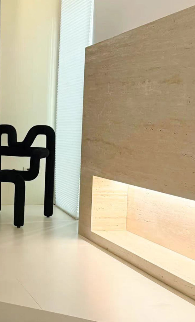 Wall Panel ITALIAN TRAVERTINE