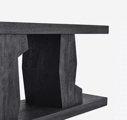 Console Table GANDY — designer cabinet, custom furniture by RODESIGNE