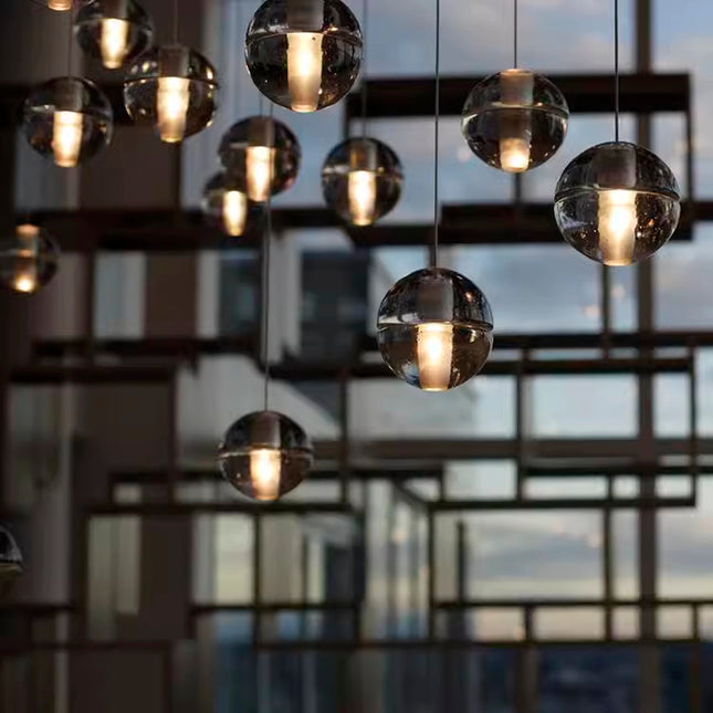 Pendant Light BOCCI STINOL