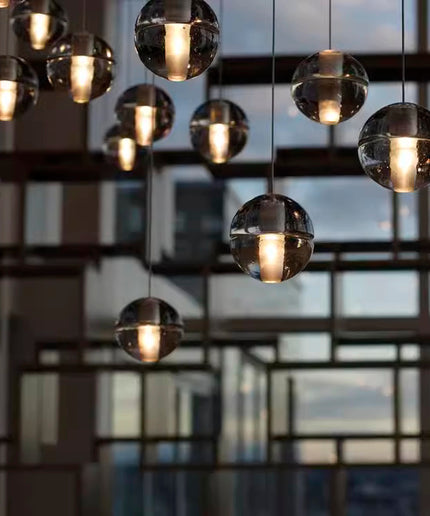 Pendant Light BOCCI STINOL