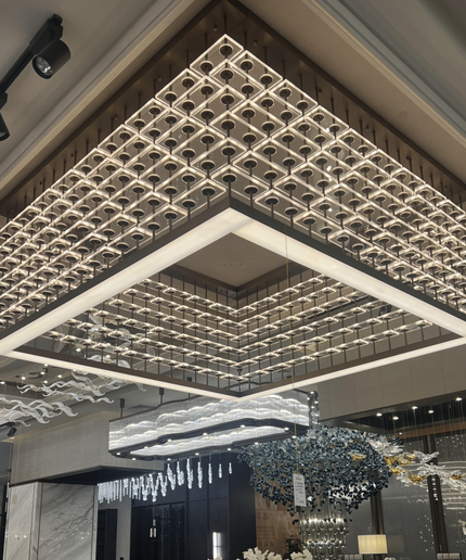 Chandelier ANJORNO