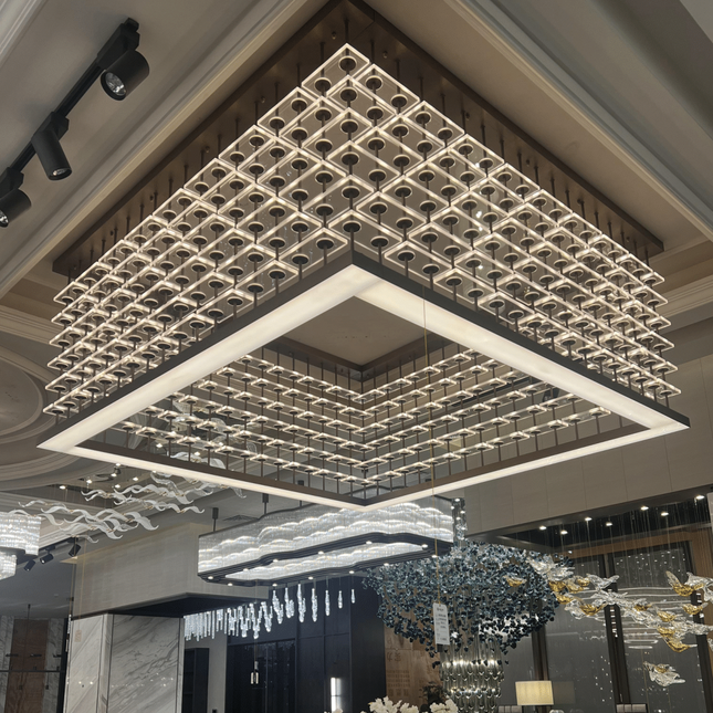 Chandelier ANJORNO