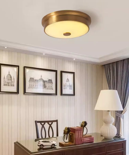 Ceiling Light HETER