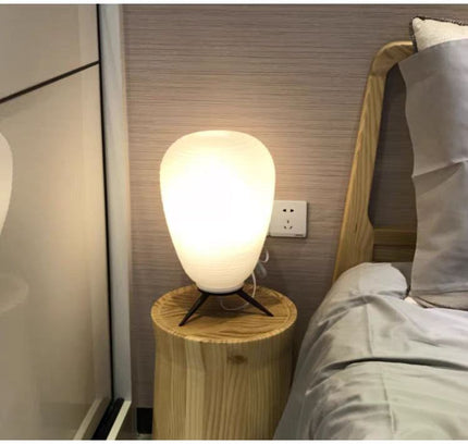 Designer Table Lamp OLIVE — designer table lamp by RODESIGNE