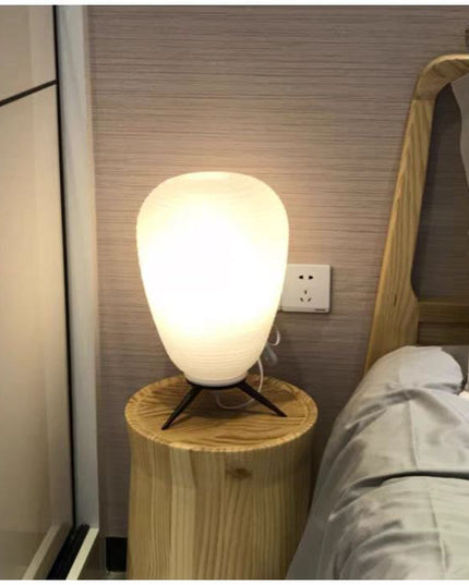 Designer Table Lamp OLIVE by Romatti