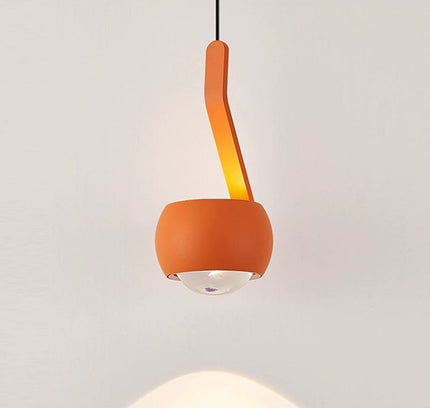 Pendant Light UBBA — modern pendant light, custom designer lighting by RODESIGNE