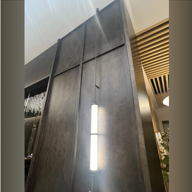 Wall Sconce FERNES — brass wall sconce lamp, designer lighting by RODESIGNE