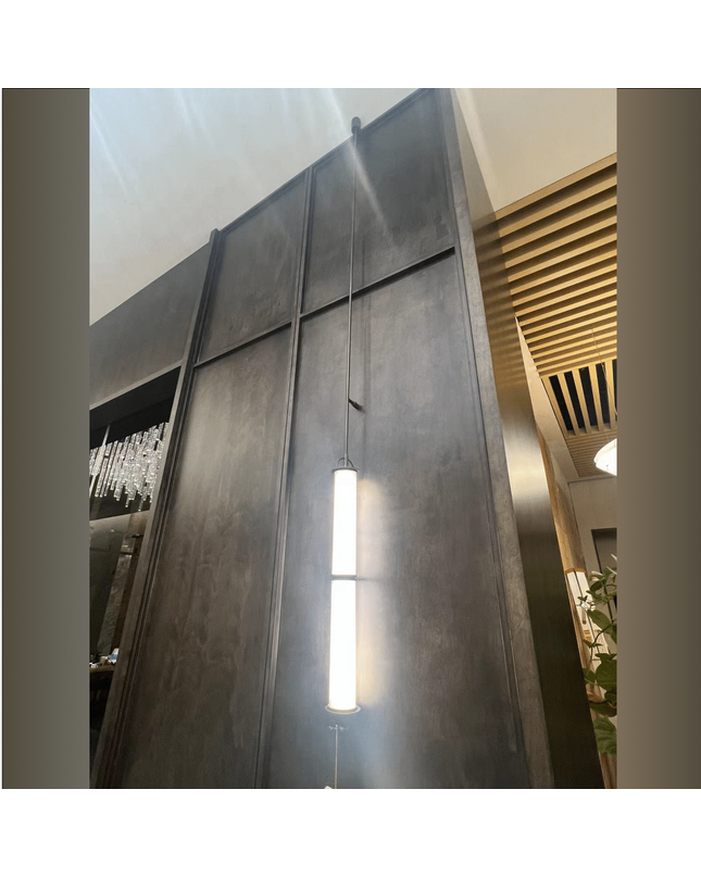 Wall Sconce FERNES — brass wall sconce lamp, designer lighting by RODESIGNE