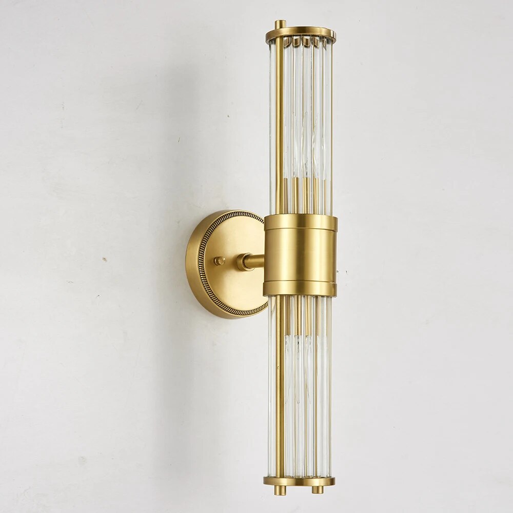 Wall lamp (Sconce) CELOR by Rodesigne