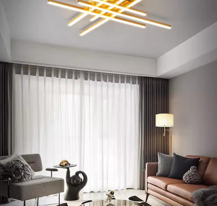 Ceiling Light DIASSARE — ceiling light fixture, designer lighting by RODESIGNE