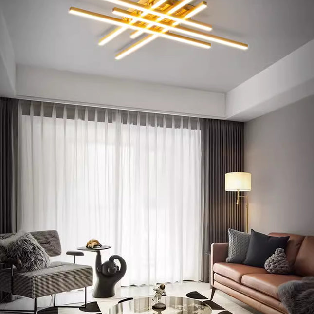 Ceiling Light DIASSARE — ceiling light fixture, designer lighting by RODESIGNE