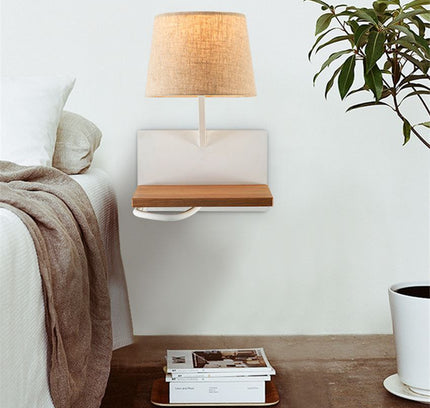 Wall Sconce JERADINE Romatti — brass wall sconce lamp, designer lighting by RODESIGNE