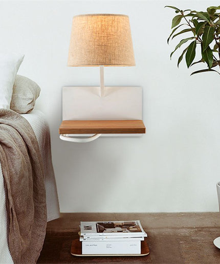 Wall Sconce JERADINE Romatti
