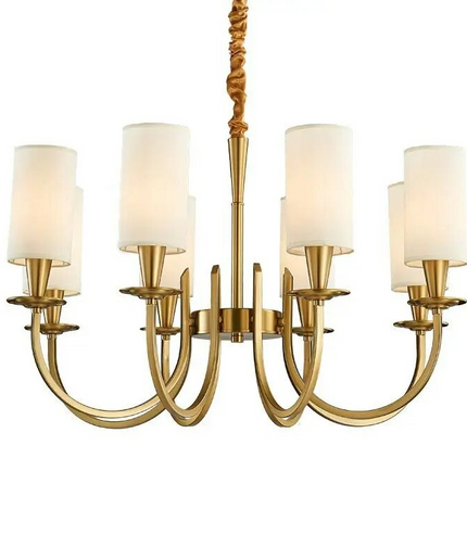 Chandelier MASON by Rodesigne