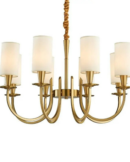 Chandelier MASON by Rodesigne