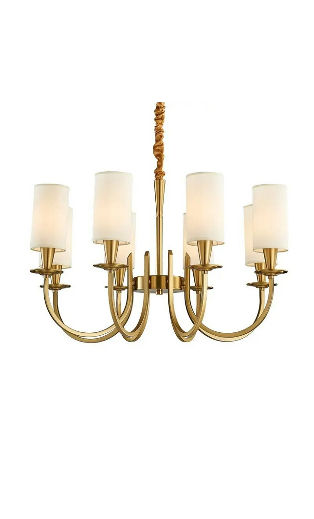 Chandelier MASON by Rodesigne