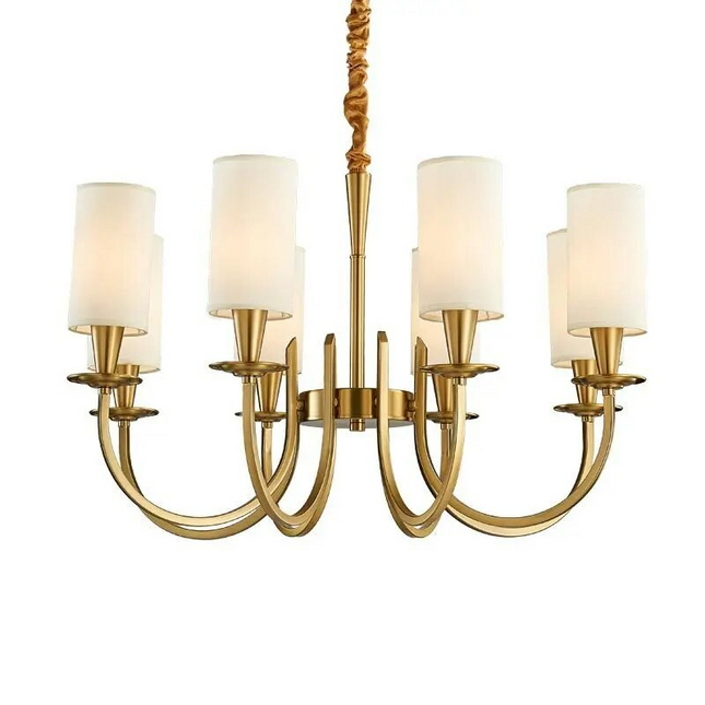 Chandelier MASON by Rodesigne