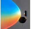 B / Black / Horizon