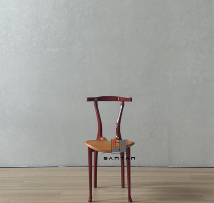 Chair ROSSO by Rodesigne