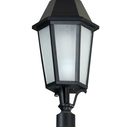 Park light MN-DHB-1003 by RODESIGNE