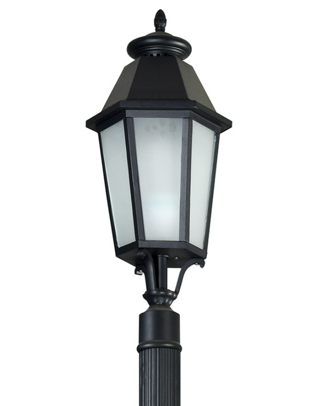 Park light MN-DHB-1003 by RODESIGNE
