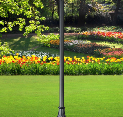 Park light MN-DHB-1003 by RODESIGNE