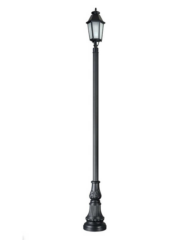 Park light MN-DHB-1003 by RODESIGNE