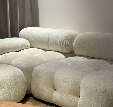 Sofa DUNARA by Rodesigne