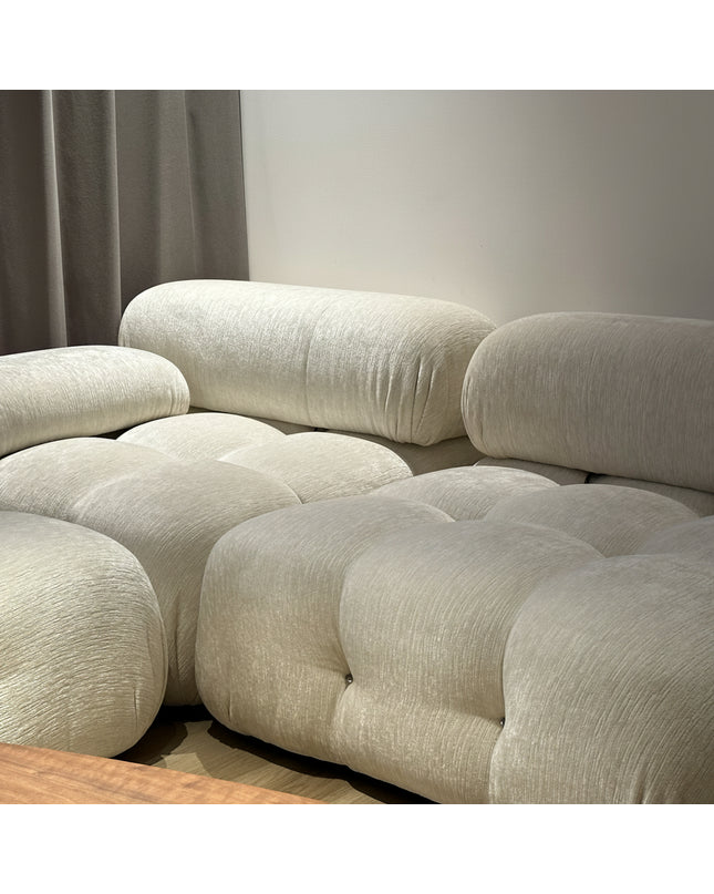Sofa DUNARA by Rodesigne