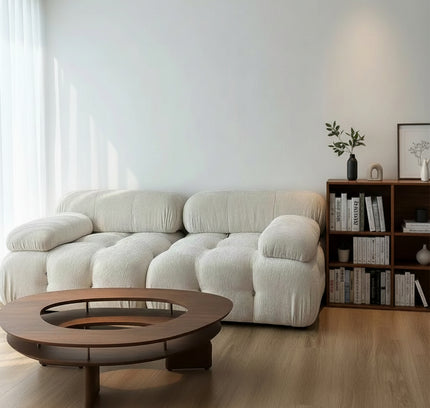 Sofa DUNARA by Rodesigne