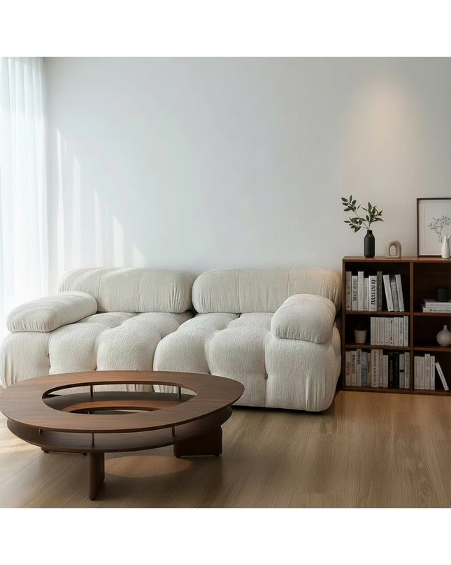 Sofa DUNARA by Rodesigne